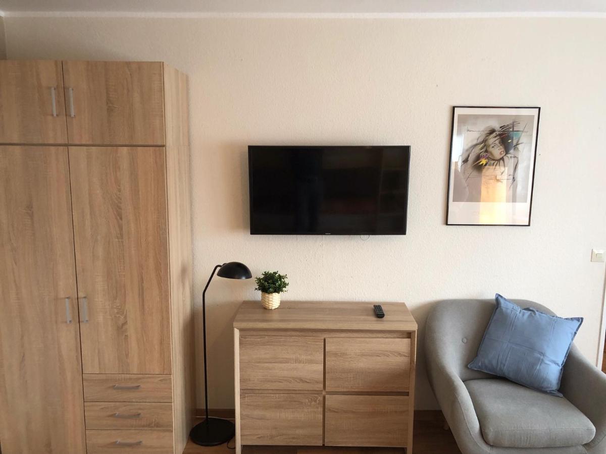 Bude'55 Loft 14 Винтерберг Экстерьер фото
