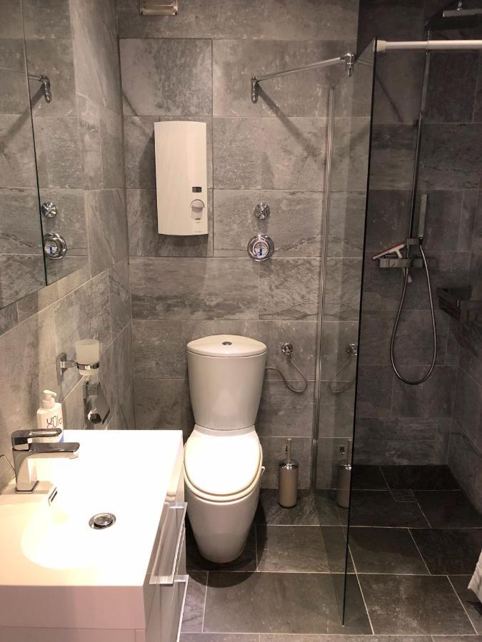 Bude'55 Loft 14 Винтерберг Экстерьер фото
